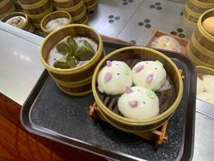 猪仔包-新君凯酒家