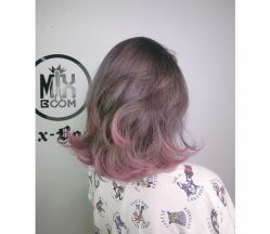 -BM SALON