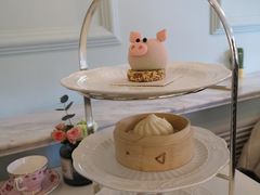 -La patisserie de Mona 茉娜的甜品(韩乐坊店)