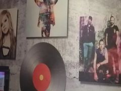 -尊柜ktv(海江新天地店)