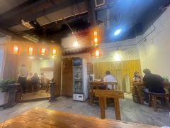 -小院烤肉(公园南路店)