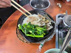 黄蟮煲仔饭-禾滋味·日日美食店(荔福路店)