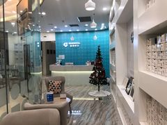 -固瑞齿科(国贸门诊店)