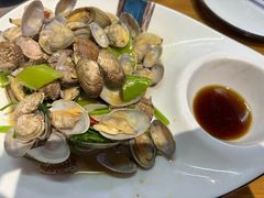 -食鸡公社辣子鸡·潍坊菜·烧烤