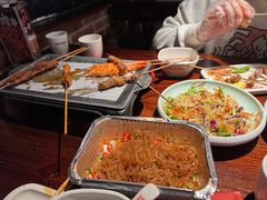 -管氏翅吧(广渠门店)