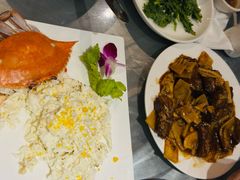 -春江饭店(共青团路总店)