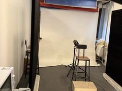 -小树照相馆·证件照(打浦桥店)