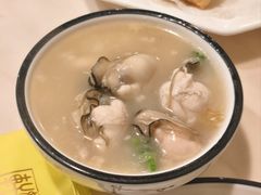 蚝仔砂锅粥-潮人姐妹轩(海宁路店)