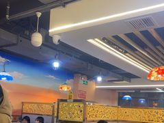 -花儿穆萨·烤肉餐厅(石马坪店)