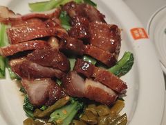 -阿皇仔烧鹅烧鸭(金山湖店)