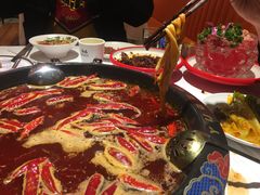 -御犇牛排火锅(大邑店)