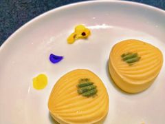 -四季小馆·潤·中国菜(越秀公园店)