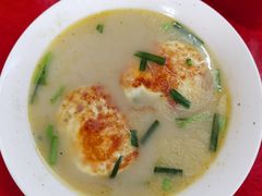 -三百碗宝应长鱼面(板仓街店)