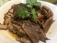 卤水拼盘-惠来大排档(联创商业街店)