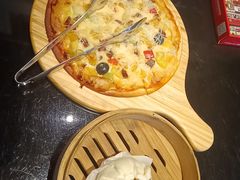 -高第街56号餐厅(美莲广场店)