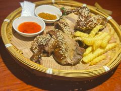 -田婆婆的菜(印象汇店)