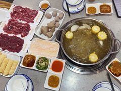 -杏花吴记牛肉火锅