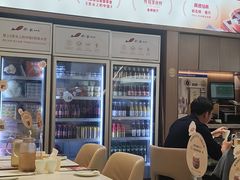 -船歌·鱼水饺青岛菜(国贸商城店)
