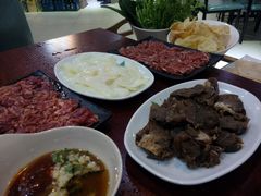 -广味鲜潮汕牛肉火锅(延安三路店)
