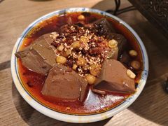 -肖四女乐山跷脚牛肉(世博源店)