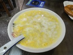 -李记热干面· 襄阳牛肉面