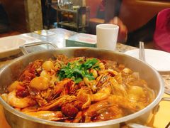 -黄记煌三汁焖锅(新世纪广场店)