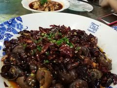-陶然居·重庆菜(生态园店)