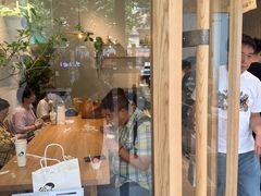 -喜茶(上海打浦桥日月光gelato lab+店)