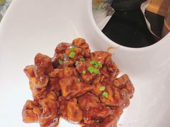 -老头儿油爆虾·知味杭州(爱琴海购物中心)