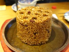 茅台酱油火焰饭-包整·丝娃娃(一览甲秀楼风景店)