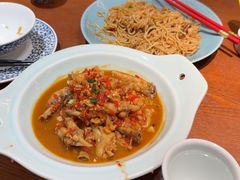 -乡村井冈·乡野江西菜(黄龙店)