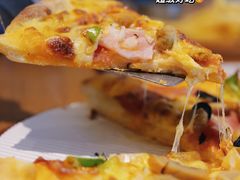 -必胜客(新海上世界店)