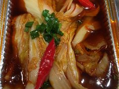 -千寻烧肉(政务区店)