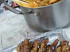 -胖姐涮肚烧烤