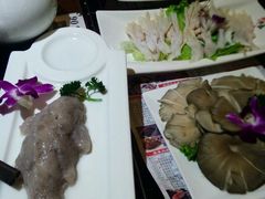 -重庆德庄火锅(体育中心店)