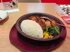 -摩欧客意式餐厅(高新活力汇店)