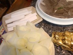 大侠水牛毛肚-蜀大侠火锅(建设路第五大道店)