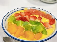 -金湖港式餐厅(建外店)