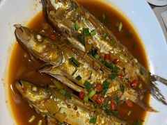 -千岛湖小鱼儿·淳安匠心农家菜