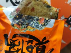 -黑色经典臭豆腐·湖南特产(太平街口店)