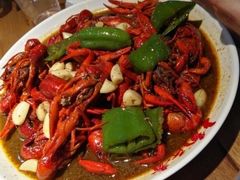 -杨氏青龙虾·羊蝎子(托乐嘉店)