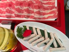 -小龙坎火锅(IFS HOT店)