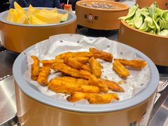 -龍歌自助小火锅(李沧顺和汇店)