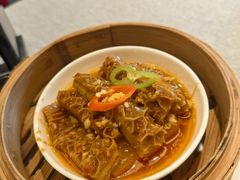 -潮府馆·非遗潮州菜·港式点心(世纪公园店)