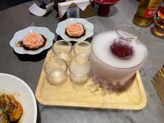 -小厨娘金榜题名(夫子庙秦淮河店)