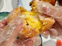 -小榄公饭店·岭南庭院餐厅(民安北路店)