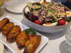 -烁先生披萨·儿童餐下午茶(河南岸店)