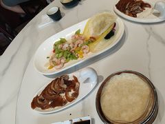-梅利汴京烤鸭•开封豫菜地标店(东大街店)
