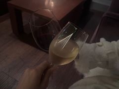 -广州柏悦酒店·悦吧·顶楼露天酒吧