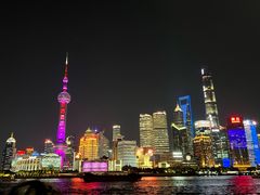 -东方明珠广播电视塔